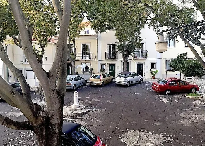 Casa Do Telheiro
