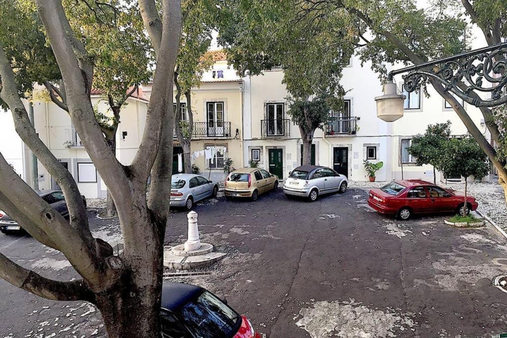 Casa Do Telheiro Apartment Lisbon
