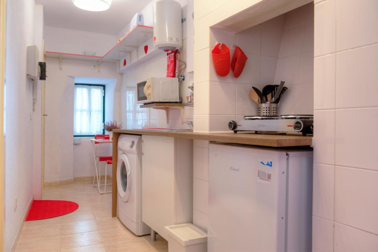 Casa Do Telheiro Apartment Lisbon