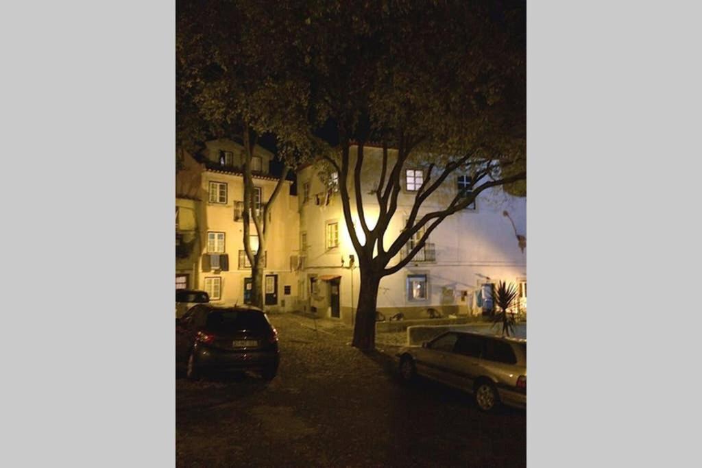 Casa Do Telheiro